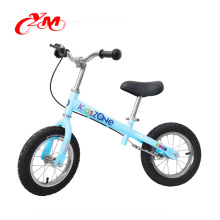 Alibaba ODM / OEM serviço novo design ciclo de equilíbrio venda quente para crianças / bicicleta equilíbrio para 12 meses de idade a partir de Hebei Xingtai Yimei